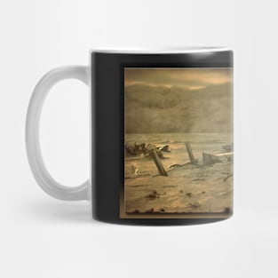 The Dust Bowl Mug